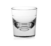 Pasabahce Set 6 Bicchieri in Vetro Amaro 13cl - trasparente vetro 2972600