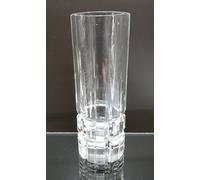 6 Bicchieri Long-Drink in Cristallo DaVinci,modello Carrara, nuovi,scontati