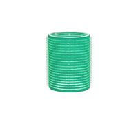6 Bigodini Velcro per Piega Capelli Ø 48 mm (370.407)