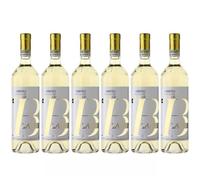6 BLANGE Roero Arneis DOC Ceretto