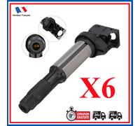 Austin Mini Bobina Accensione Tipo Matita per Rolls-Royce Phantom Drophead (Coppa)