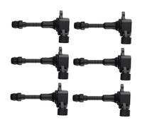 6 Bobine Accensione for INFINITI G35 3.5L V6 03-07 22433AL615 52-1774