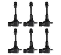 6 Bobine Accensione for NISSAN 350Z 3.5L V6 2003-2006 22448-AL61C UF401