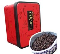 6 BolleTè Nero Cinese Lapsang Souchong Biologico Raccolto a Mano E Fritto a Mano Tradizionale Verde Biologico Senza Additivi Tè Maturo Tè Rosso Sfuso Corposo Morbido Il Sapore è Rosso Brillante