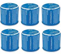 6 BOMBOLETTE Cartuccia CARTUCCE A Gas 190 GR C206 GLS C206GLS Butano Propano