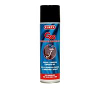 6 BOMBOLETTE GAS ADDITIVO PER IMPIANTI AUTO GPL - EUREX + 3 cannuccia