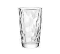 6 Bormioli Rocco Diamond Bicchieri per bevande 470 ml