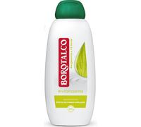 6 BOROTALCO RIVITALIZZANTE BERGAMOTTO Tè VERDE BAGNOSCHIUMA 450ML BAGNO SCHIUMA