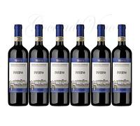 6 Bottiglia INFERNO Valtellina Superior 2019 Triacca 75 cl
