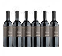 6 Bottiglie 6 DUCA San Felice CIRO' Rosso Riserva Librandi 2021 Librandi 75