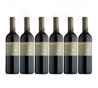 6 Bottiglie 6 SEGNO CIRO' Rosso Classico DOC Librandi 2023 Librandi 75