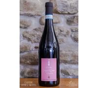 6 Bottiglie 75cl Viti di Luna Sangue di Giuda Oltrepò Pavese Montagna Dolce