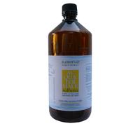 6 Bottiglie Acqua Termale per Uso Inalatorio Suasanus