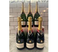 6 Bottiglie Bollinger Special Cuvee