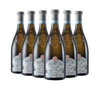 6 Bottiglie Cà dei Frati Lugana 37,5cl Mezzina 2025
