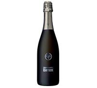 6 bottiglie CARTIZZE Prosecco Valdobbiadene Superiore DOCG VAL D OCA