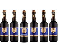 6 Bottiglie CHIMAY GRANDE RESERVE 75 cl