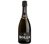 6 bottiglie Cuvee vino spumante Bolla brut