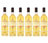 6 bottiglie di Capichera Classico Isola dei Nuraghi IGT (cl. 75)