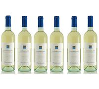 6 bottiglie di Costamolino - Vermentino di Sardegna DOC 2016