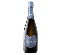 6 BOTTIGLIE DI FRANCIACORTA DOSAGGIO ZERO DOCG cl 75