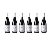 6 bottiglie di Montepulciano d'Abruzzo DOC"AVO" | Cantina Valle Martello | Annata 2017