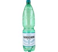 6 bottiglie di sangemini acqua minerale naturale pet ml.1500