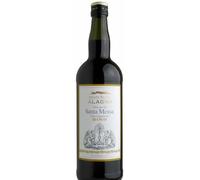 6 bottiglie di Santa Messa Bianco Alagna