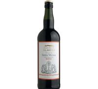 6 bottiglie di Santa Messa Rosso Alagna