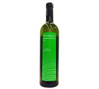 6 bottiglie di Terravignata Verdicchio di Matellica Borgo Paglianetto 2020 Vino Biologico