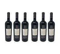 6 Bottiglie di Vino Arcano Cirò Rosso Classico
