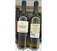 6 Bottiglie di Vino Pecorino Bianco da 75cl 12%vol Terre di Chieti IGT