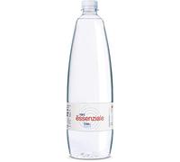 6 bottiglie ESSENZIALE Acqua Minerale Naturale 1 lt. ricca di magnesio