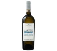 6 bottiglie FIANO DI AVELLINO DOCG 2021 CL.75 SAN PAOLO CLAUDIO QUARTA
