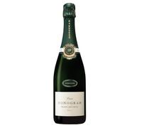 6 bottiglie GRAND CUVEE Franciacorta DOCG Brut