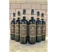 6 Bottiglie La Braccesca Nobile di Montepulciano 2022