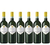 6 bottiglie per 0,75 l -CUCAIONE - VERMENTINO DI GALLURA DOCG SUPERIORE