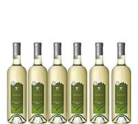 6 bottiglie per 0,75 l -SCIALA - VERMENTINO DI GALLURA DOCG