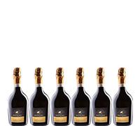 6 Bottiglie Per 0,75L -Adelasia - Vermentino Di Gallura Docg Spumante Brut