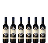 6 Bottiglie Per 0,75L -Assajè - Isola Dei Nuraghi Igt