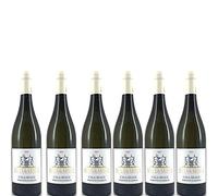 6 bottiglie per 0,75l -CALA REALE - VERMENTINO DI SARDEGNA DOC