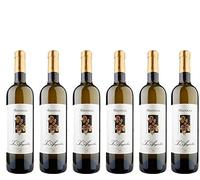 6 bottiglie per 0,75l -IS ARGIOLAS - VERMENTINO DI SARDEGNA DOC