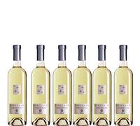 6 bottiglie per 0,75l -STELLATO - VERMENTINO DI SARDEGNA DOC