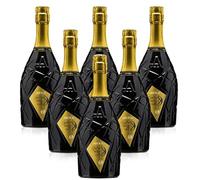 6 BOTTIGLIE PROSECCO ASTORIA GALIE`VALDOBBIADENE DOC