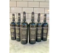6 Bottiglie Torcicoda Primitivo Tormaresca 2022