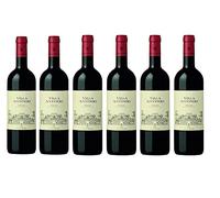 6 Bottiglie - Toscana Rosso IGT “Villa Antinori“ 2015 - Antinori Antinori