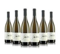 6 Bottiglie Vino Pinot Bianco Doc Riserva | Salizzoni