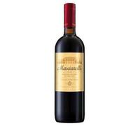 6 Bottiglie Vino Rosso Montepulciano d'Abruzzo DOC 2022 Masciarelli cl 75