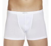 6 Boxer da uomo cotone elasticizzato con elastico interno Pierre cardin PCU105