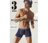 Enrico Coveri Slip intimo bimbo ES4000 – 6 slip bianco e colorato